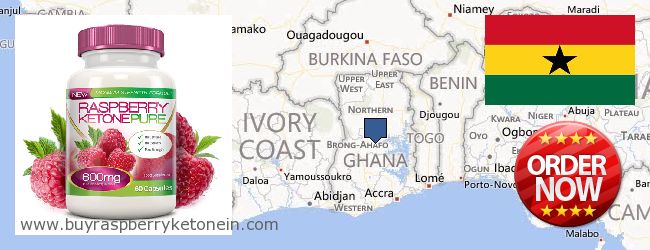 Dónde comprar Raspberry Ketone en linea Ghana